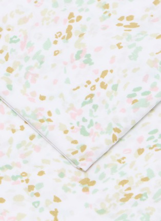 Detail View - Click To Enlarge - YVES DELORME - Gaura Flat Sheet