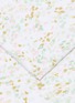 Detail View - Click To Enlarge - YVES DELORME - Gaura Flat Sheet