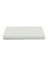 YVES DELORME Batiste Flat Sheet — Amande