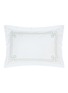 YVES DELORME Villa Pillow Case