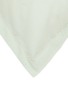 Detail View - Click To Enlarge - YVES DELORME - Batiste Pillow Case — Amande