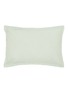 YVES DELORME Batiste Pillow Case — Amande