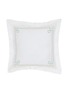 YVES DELORME Villa Pillow Case