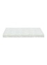 YVES DELORME Capri Flat Sheet — Amande