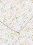 Detail View - Click To Enlarge - YVES DELORME - Gaura Fitted Sheet