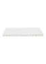YVES DELORME Gaura Fitted Sheet