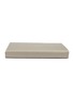 YVES DELORME Triomphe Flat Sheet — Kaki