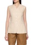 THE LOOM Tailored V-Neck Vest