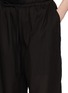  - THE LOOM - Summer Drawstring Sheer Pants