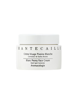 Main View - Click To Enlarge - CHANTECAILLE - Blanc Peony Face Cream 50ml