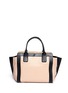 Back View - Click To Enlarge - CHLOÉ - Alison shopping tote