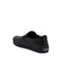  - COMME DES GARÇONS HOMME - Low Top Leather Men's Sneakers