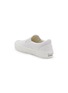  - COMME DES GARÇONS HOMME - Low Top Leather Men's Sneakers