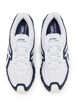 Detail View - Click To Enlarge - COMME DES GARÇONS SHIRT - X ASICS GEL-SD-LYTE Men's Sneakers