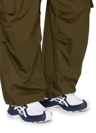 Figure View - Click To Enlarge - COMME DES GARÇONS SHIRT - X ASICS GEL-SD-LYTE Men's Sneakers