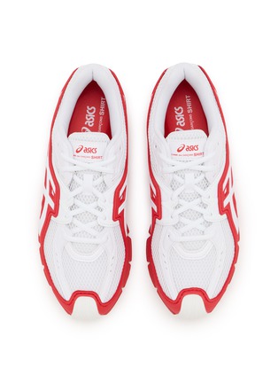 Detail View - Click To Enlarge - COMME DES GARÇONS SHIRT - X ASICS GEL-SD-LYTE Men's Sneakers