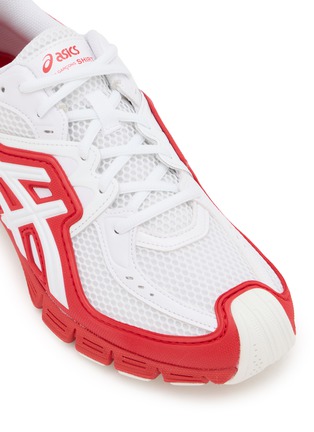 Detail View - Click To Enlarge - COMME DES GARÇONS SHIRT - X ASICS GEL-SD-LYTE Men's Sneakers