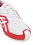 Detail View - Click To Enlarge - COMME DES GARÇONS SHIRT - X ASICS GEL-SD-LYTE Men's Sneakers