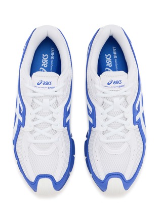 Detail View - Click To Enlarge - COMME DES GARÇONS SHIRT - X ASICS GEL-SD-LYTE Men's Sneakers