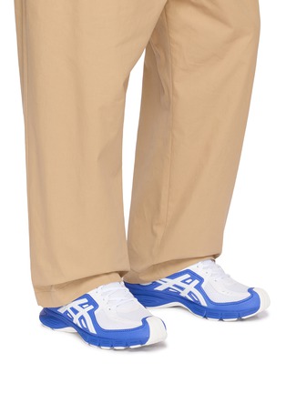 Figure View - Click To Enlarge - COMME DES GARÇONS SHIRT - X ASICS GEL-SD-LYTE Men's Sneakers