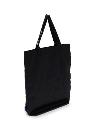 Detail View - Click To Enlarge - COMME DES GARÇONS SHIRT - Charm Vertical Tote Bag