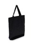 Detail View - Click To Enlarge - COMME DES GARÇONS SHIRT - Charm Vertical Tote Bag