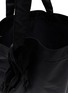 Detail View - Click To Enlarge - COMME DES GARÇONS SHIRT - Charm Vertical Tote Bag