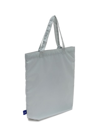 Detail View - Click To Enlarge - COMME DES GARÇONS SHIRT - Charm Vertical Tote Bag