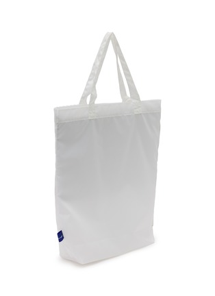 Detail View - Click To Enlarge - COMME DES GARÇONS SHIRT - Charm Vertical Tote Bag