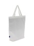 Detail View - Click To Enlarge - COMME DES GARÇONS SHIRT - Charm Vertical Tote Bag