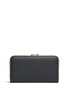 Figure View - Click To Enlarge - CHLOÉ - 'Baylee' continental leather wallet