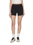 NYLORA Kali Ribbed Biker Shorts