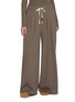 NYLORA Rowan Drawstring Waist Pants