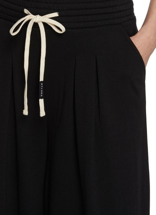  - NYLORA - Rowan Drawstring Waist Pants