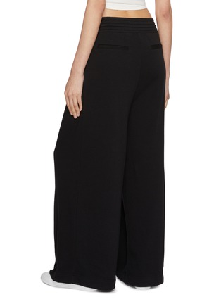 Back View - Click To Enlarge - NYLORA - Rowan Drawstring Waist Pants