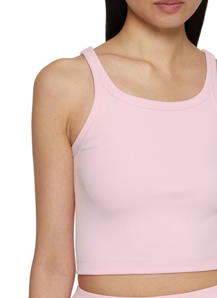  - NYLORA - Zewel Sleeveless Ribbed Top