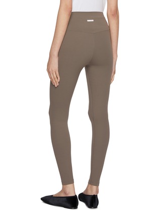 Back View - Click To Enlarge - NYLORA - Kai High Rise Leggings