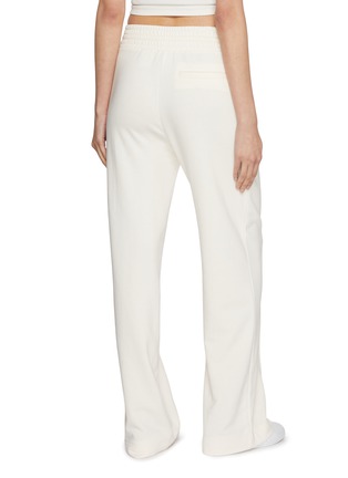 Back View - Click To Enlarge - NYLORA - Beo Drawstring Waistband Pants