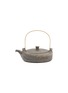 ARTIFACTT Tsubo Bun Teapot