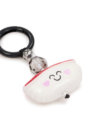 Detail View - Click To Enlarge - STRING TING - Happy Sushi Bag Charm