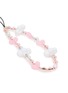 Detail View - Click To Enlarge - STRING TING - Kawaii in the Sky Wristlet Phone Strap