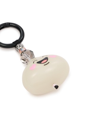 Detail View - Click To Enlarge - STRING TING - Little Bao Drop Bag Charm