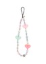 STRING TING Lumi Love Club Drip Wristlet Phone Strap