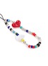 Detail View - Click To Enlarge - STRING TING - Love in the Clouds Wristlet Phone Strap