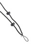 Detail View - Click To Enlarge - STRING TING - Midnight Request Line Crossbody Phone Strap