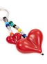 Detail View - Click To Enlarge - STRING TING - Big Love Shorty Bag Charm