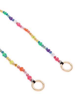 Detail View - Click To Enlarge - STRING TING - Love Rocks Mini 22 Bag Charm