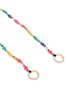 Detail View - Click To Enlarge - STRING TING - Love Rocks Mini 22 Bag Charm
