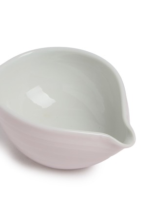 Detail View - Click To Enlarge - ARTIFACTT - ASAHIAYKI Tea Cooler — Pink