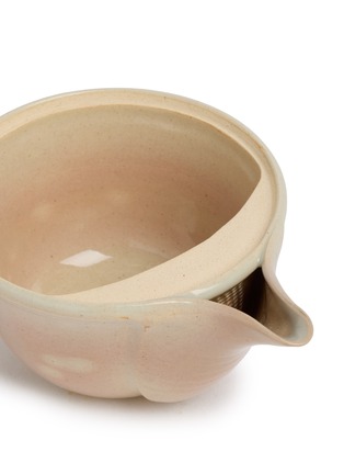 Detail View - Click To Enlarge - ARTIFACTT - ASAHIAYKI Teapot